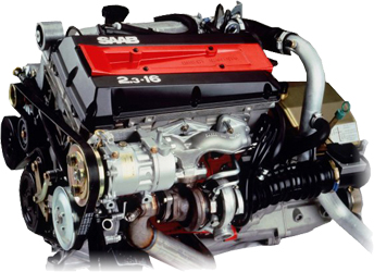 P133A Engine